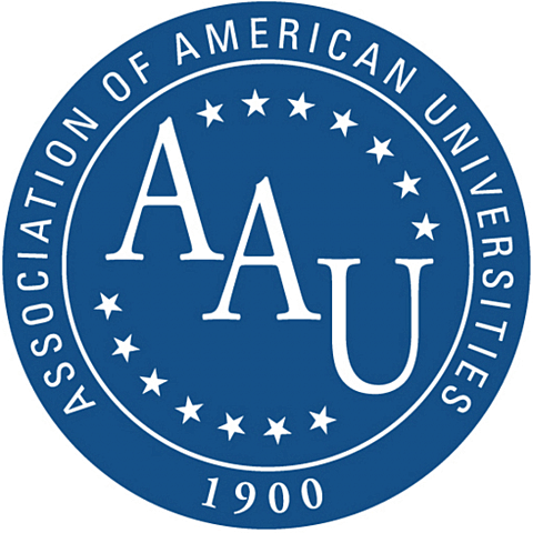 The Association of American Universities (AAU) is formed