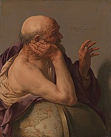 8.Heráclito de Éfeso 536 a.C-470 a.C