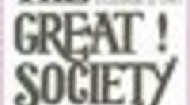 Timeline: HOPE STEINMETZ'S GREAT SOCIETY LEGISLATION