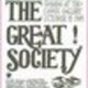 The great society tiny