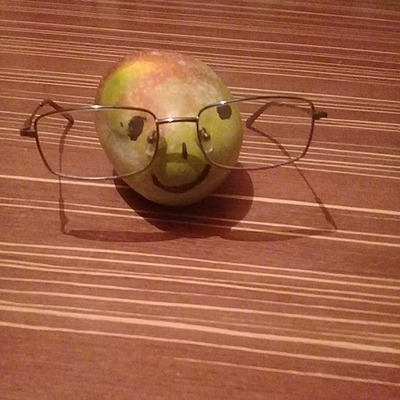 Timeline: «Mi pequeña historia lozana y juguetona»