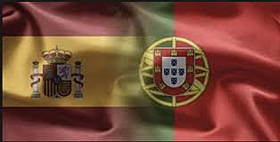 Adhesión de España y Portugal