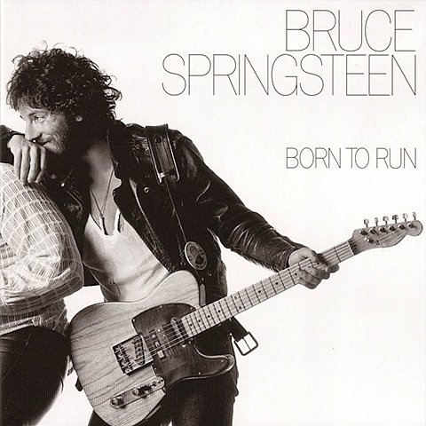 Con la publicación de Born to Run, Springsteen obtuvo finalmente éxito.