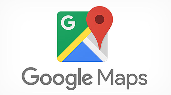 Aparece Google Maps
