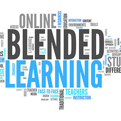 Timeline: The History of Online and Blended Learning