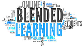 Timeline: The History of Online and Blended Learning