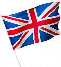 PRIMERA ocupación ilegal de GRAN BRETAÑA