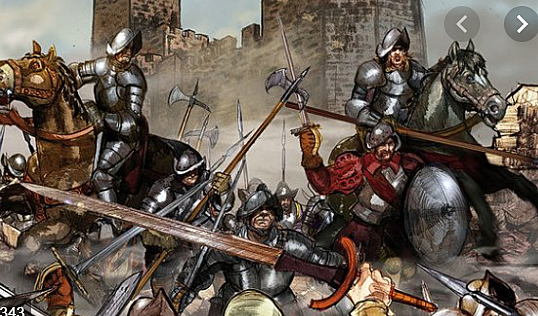 Incorporació de Navarra a Castella