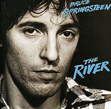 Springsteen continuó consolidando la vida obrera como temática de sus canciones con el doble álbum The River en 1980, que finalmente le otorgó su primer sencillo de éxito, «Hungry Heart».