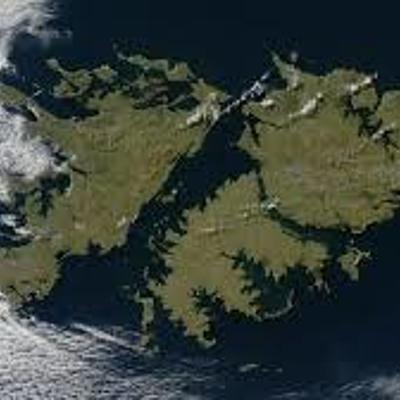 Timeline: "Historia del Caso Malvinas" Argentina y sus fundamentos