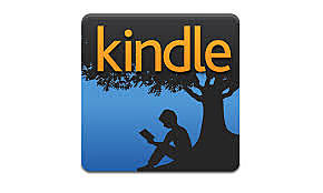 Erik Schmitt crea Kindle