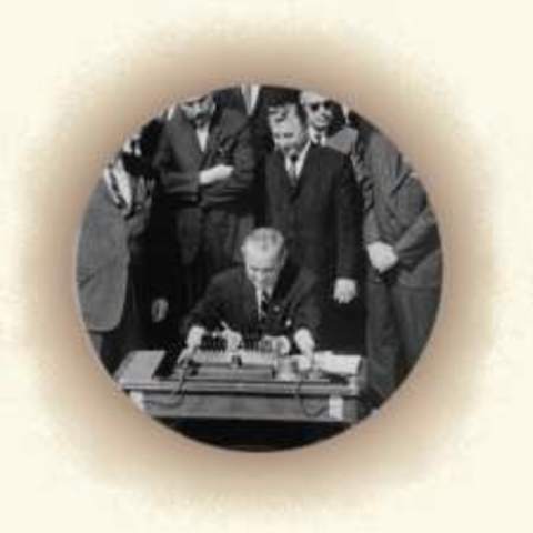 Economic Opportunity Act, 1964