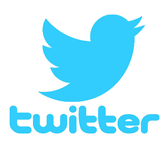 Aparición de Twitter