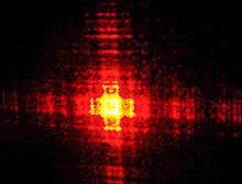 Difracción de Fresnel