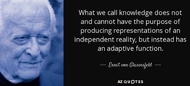 Konstruktivizmus megjelenése