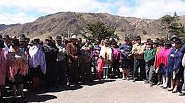 Timeline: HECHOS SOCIALES, POLÍTICAS Y FESTIVOS