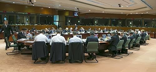 Consejo Europeo de Lisboa