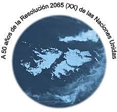 Resolución 2065