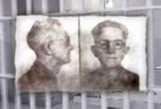 Gideon v. Wainwright, 1963