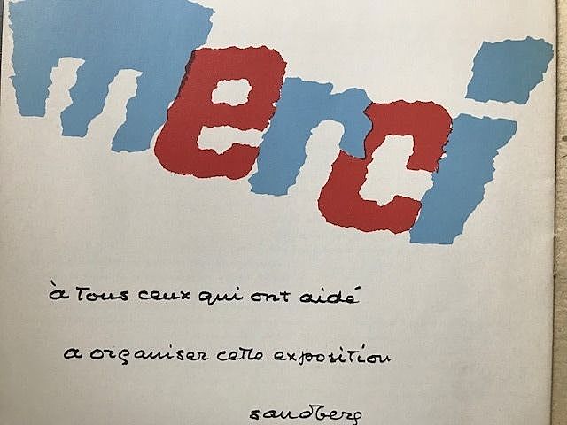 Experimenta typographica.