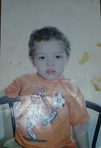 Mi segundo año: el que menos recuerdo.