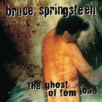 Bruce publicó su segundo trabajo en formato acústico, The Ghost of Tom Joad, inspirado en la novela de John Steinbeck Las uvas de la ira y premiado con un Grammy al mejor álbum de folk contemporáneo.