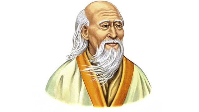 Taoísmo  (tao = razón universal)