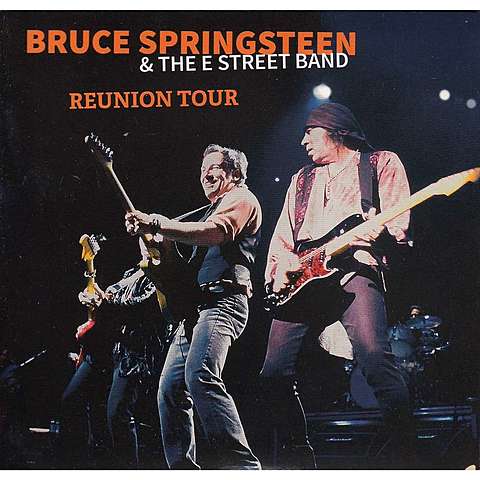 Se hizo oficial la vuelta de Springsteen y la E Street Band a los escenarios, llevando a cabo una nueva gira que, bajo el título de Reunion Tour