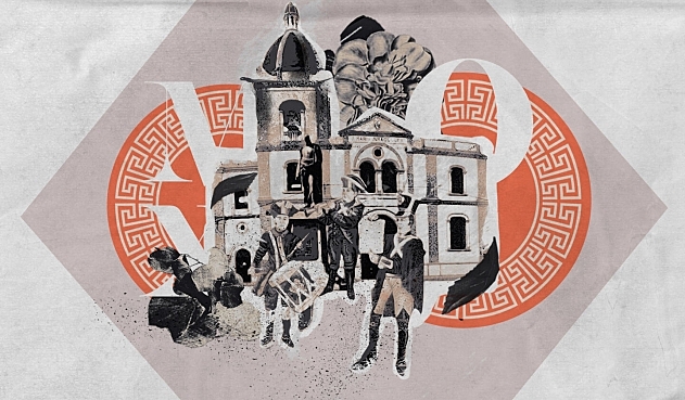 Guerra entre Mompox y Cartagena