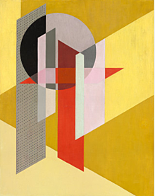Moholy-Nagy, escuela de diseño