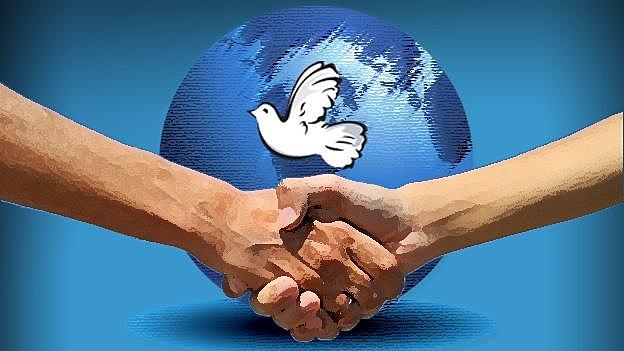 Premio Nobel de la Paz a la UE