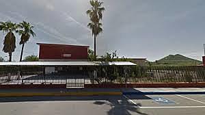 Mi sexto año; algo «nuevo» para mí.