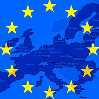 Timeline: Historia de la Unión Europea