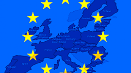 Timeline: Historia de la Unión Europea