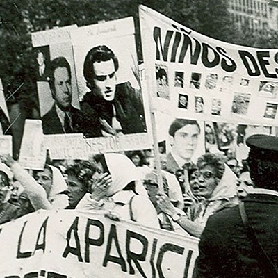 Timeline: Políticas generales de 1955-76