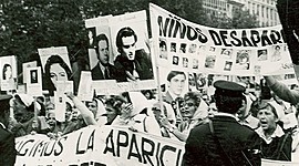 Timeline: Políticas generales de 1955-76
