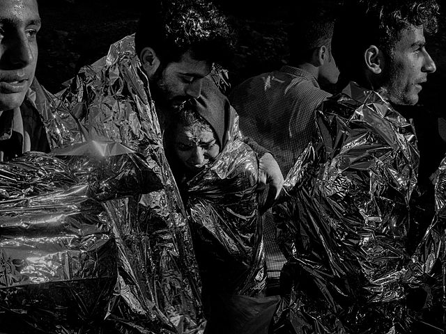 Immigration from Afghanistan