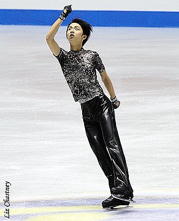 юниорский этап гран-при, Torun Cup