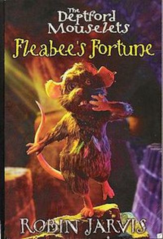Fleebeas fortune