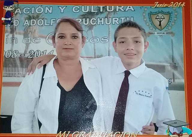 Cuando cumplí doce años.