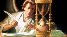 Timeline: Profecías de 2300 tardes y mañanas.