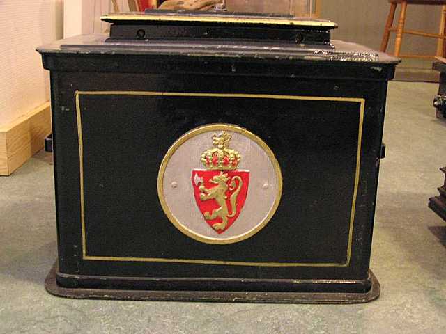 Allmenn stemmerett for menn