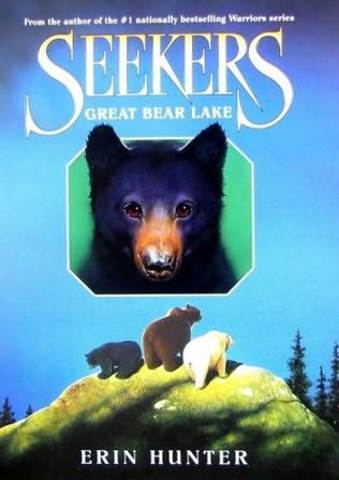 Seekers-Great Bear Lake.