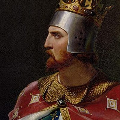 Timeline: Richard the !