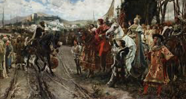 Conquesta cristiana sevilla