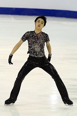 юниорский финал гран-при