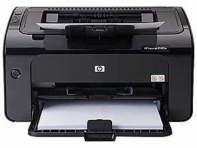 Impresora láser y tinta