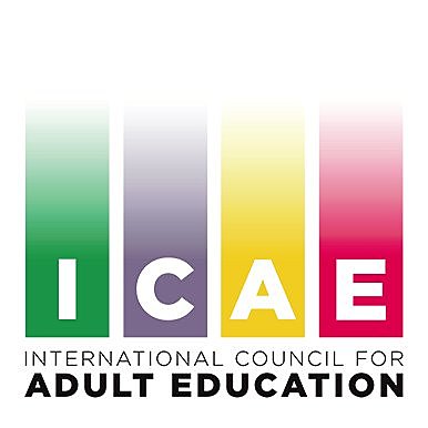 International Council for Adult Education (ICAE) founded