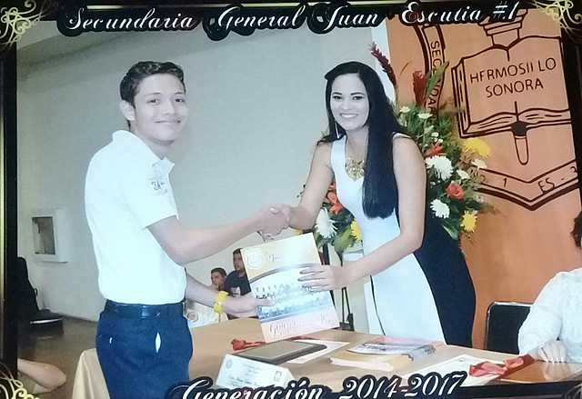 Mi primera quincena en años.