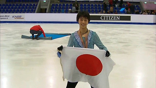 чемпионат мира среди юниоров 2010